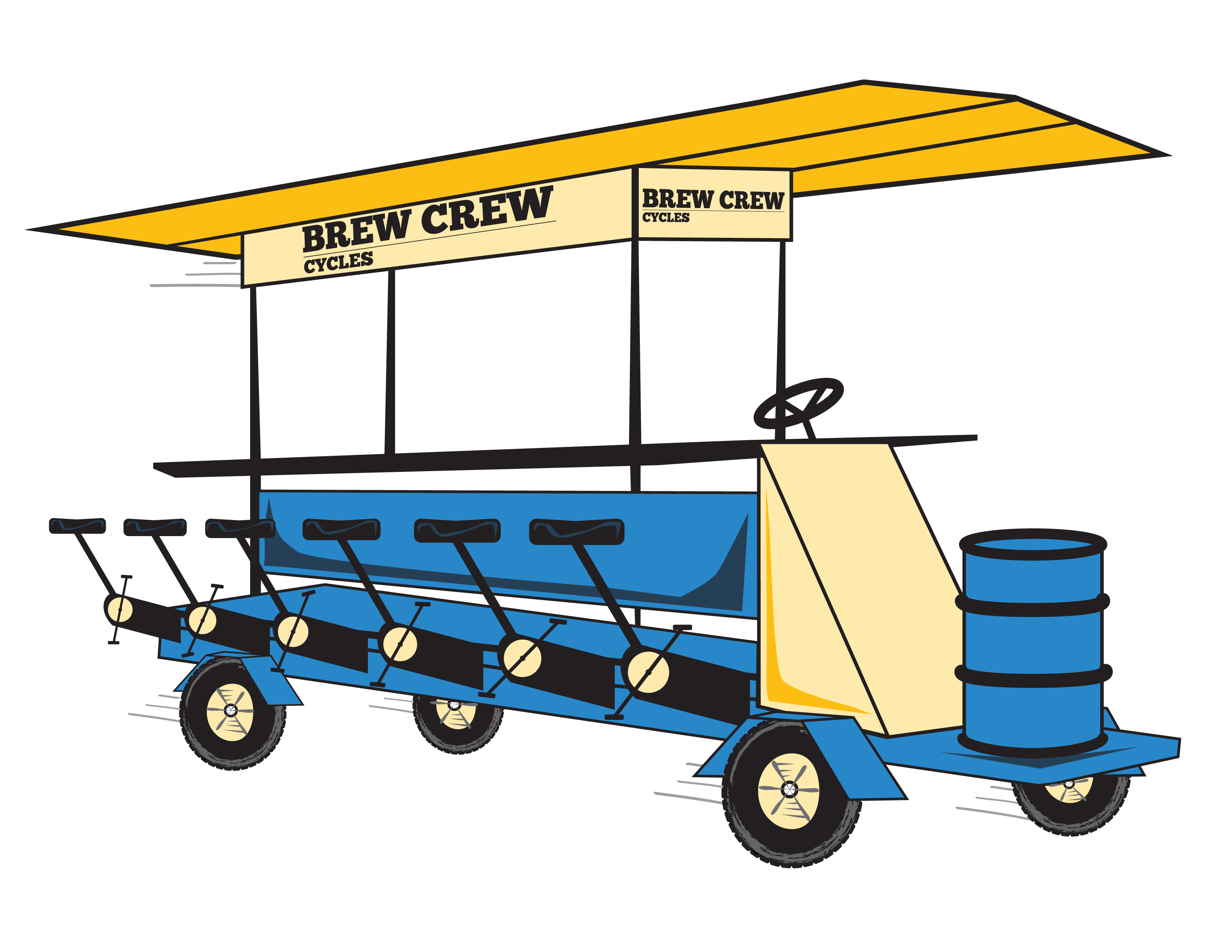 brew cycles