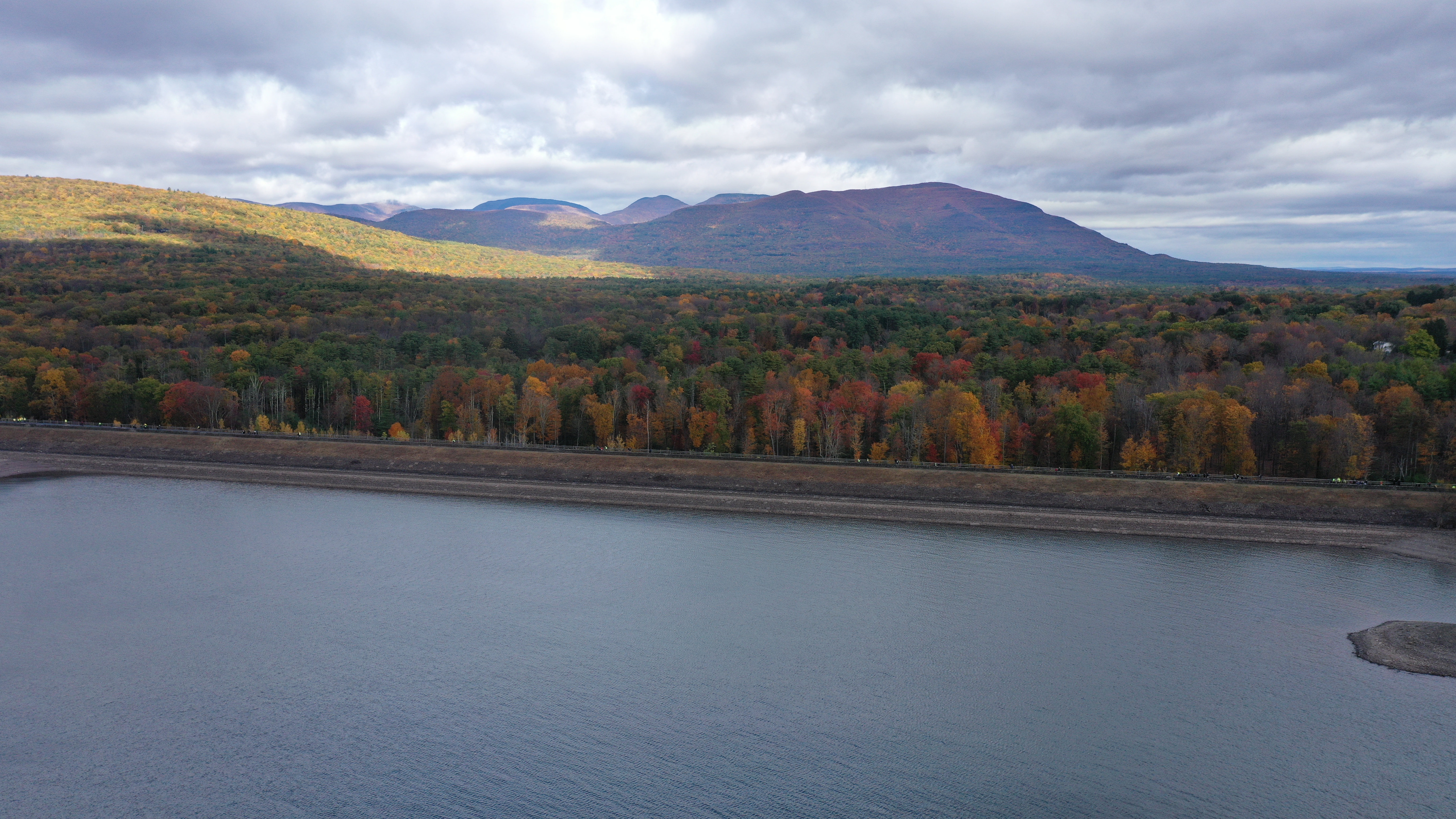 Ashokan Rail Trail  Premier Catskills Destination