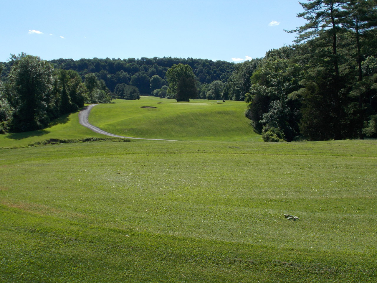 Catskill Golf Resort | Catskill, NY 12414