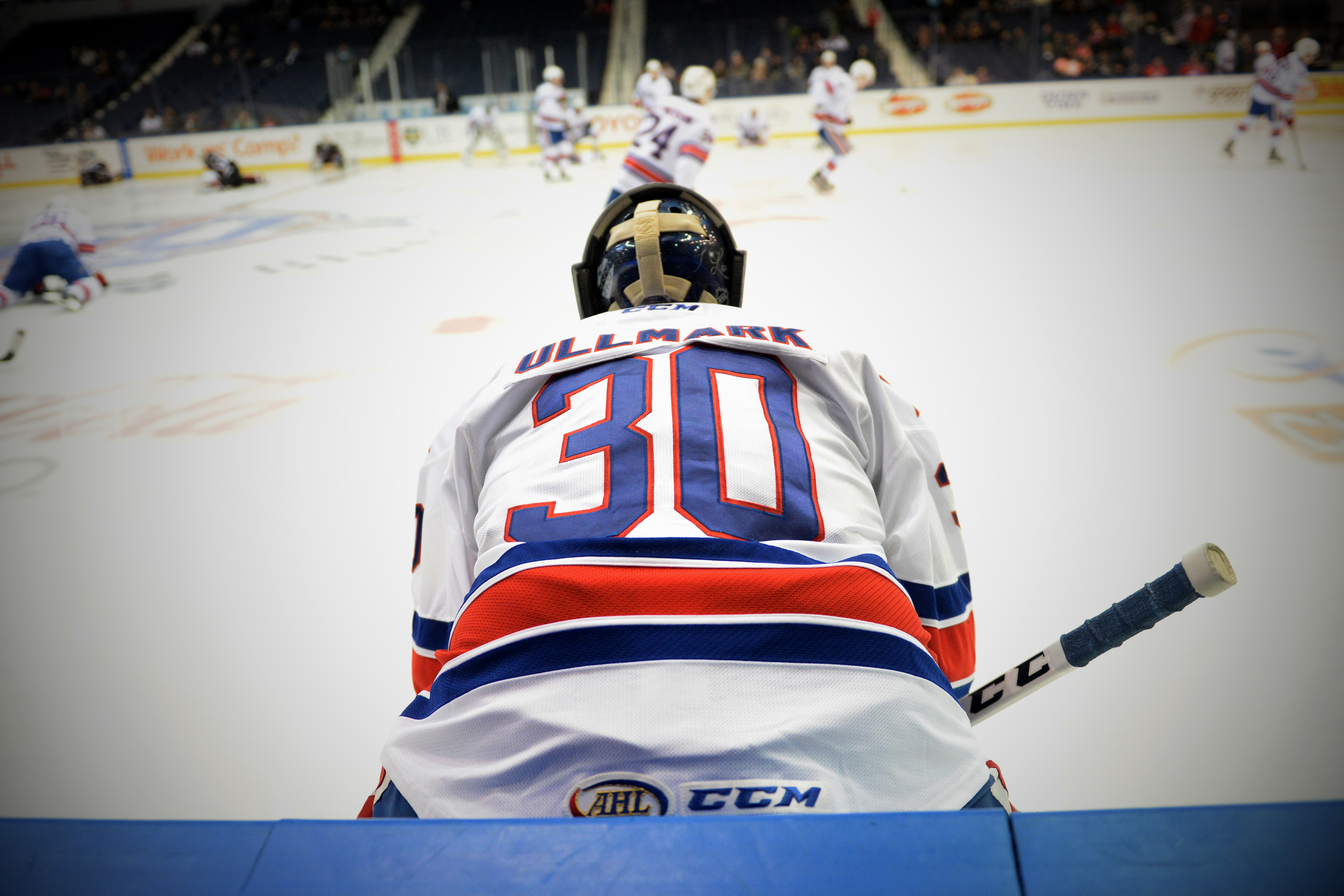 Rochester Americans Hockey Club