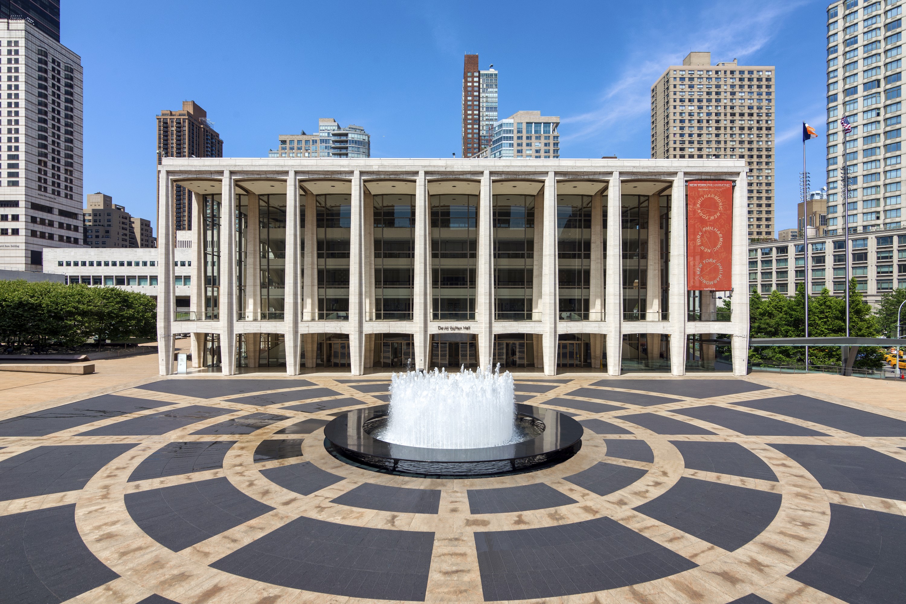 Lincoln Center