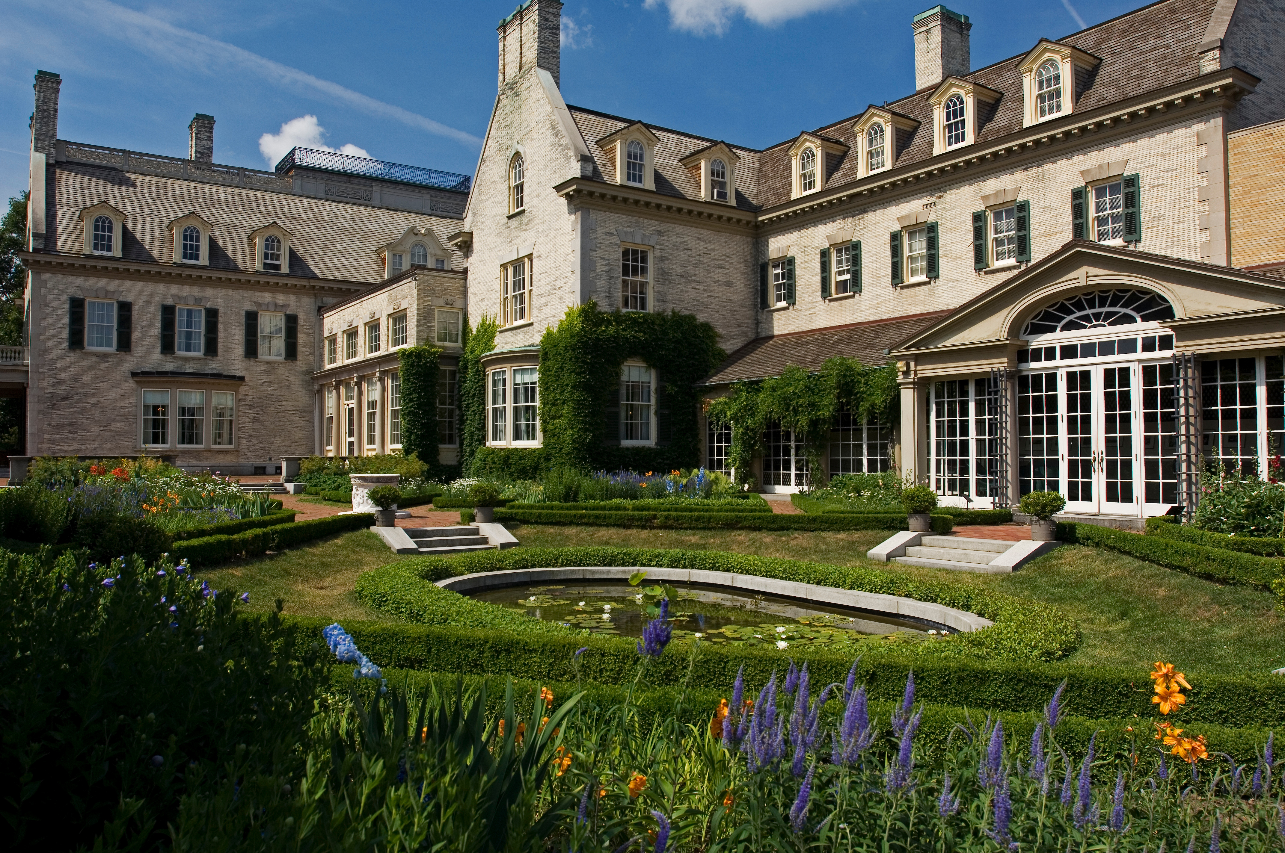 George Eastman Museum Rochester Ny 14607 2298