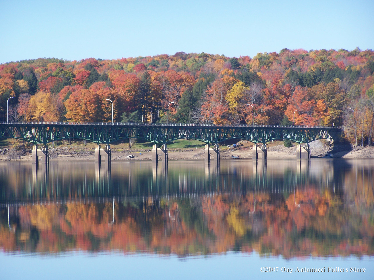 Great Sacandaga Lake