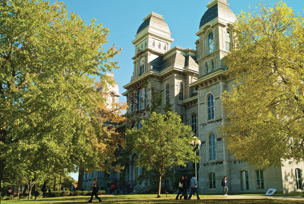 Syracuse University | Nedrow, NY 13120