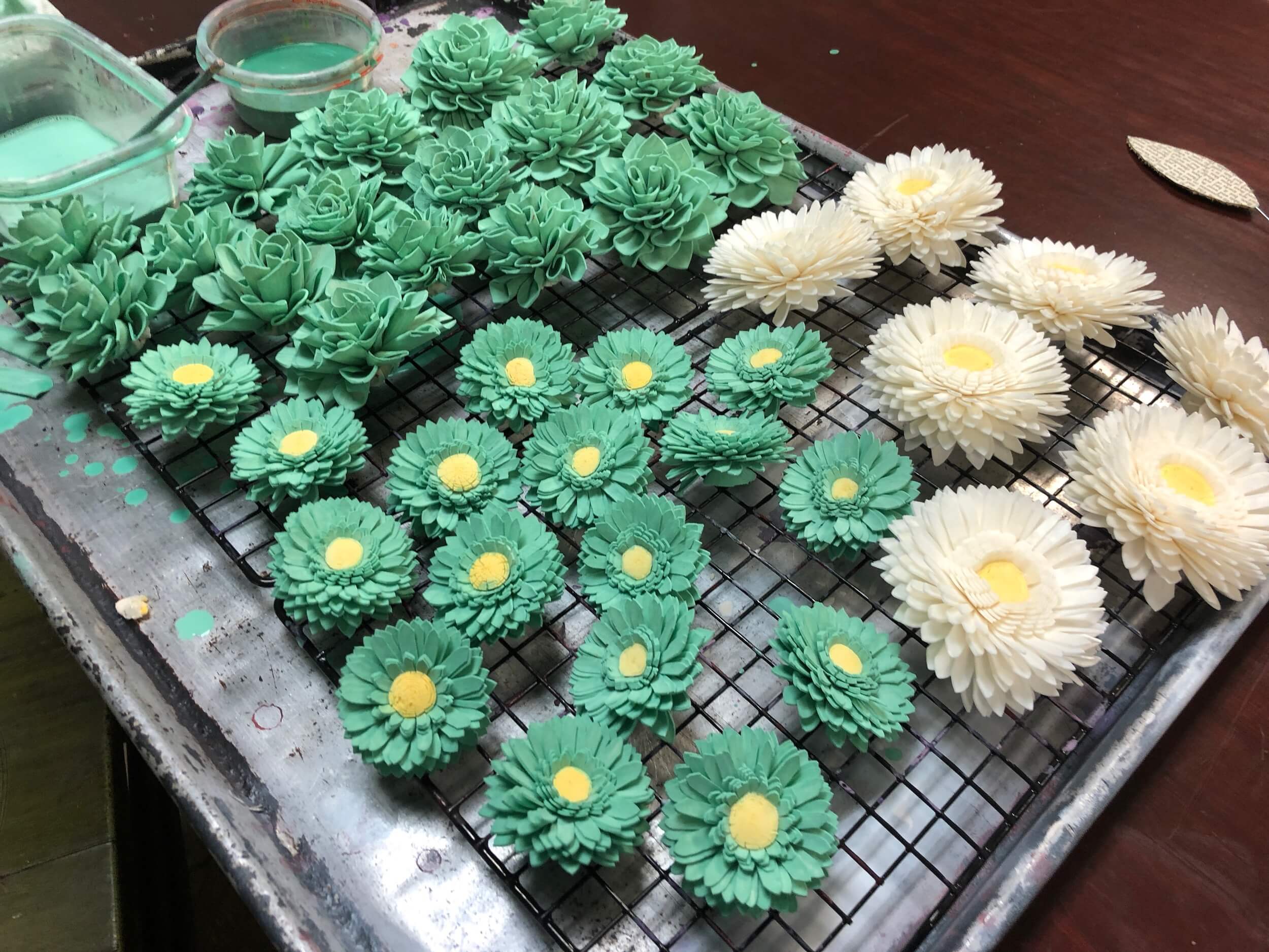 Geek Chic Floral Boutique | Avon, NY 14414