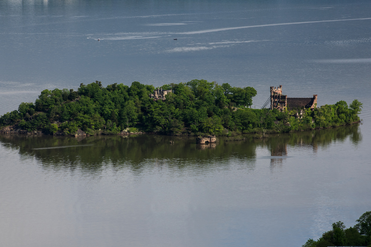 Bannerman Castle Fishkill Ny 12524