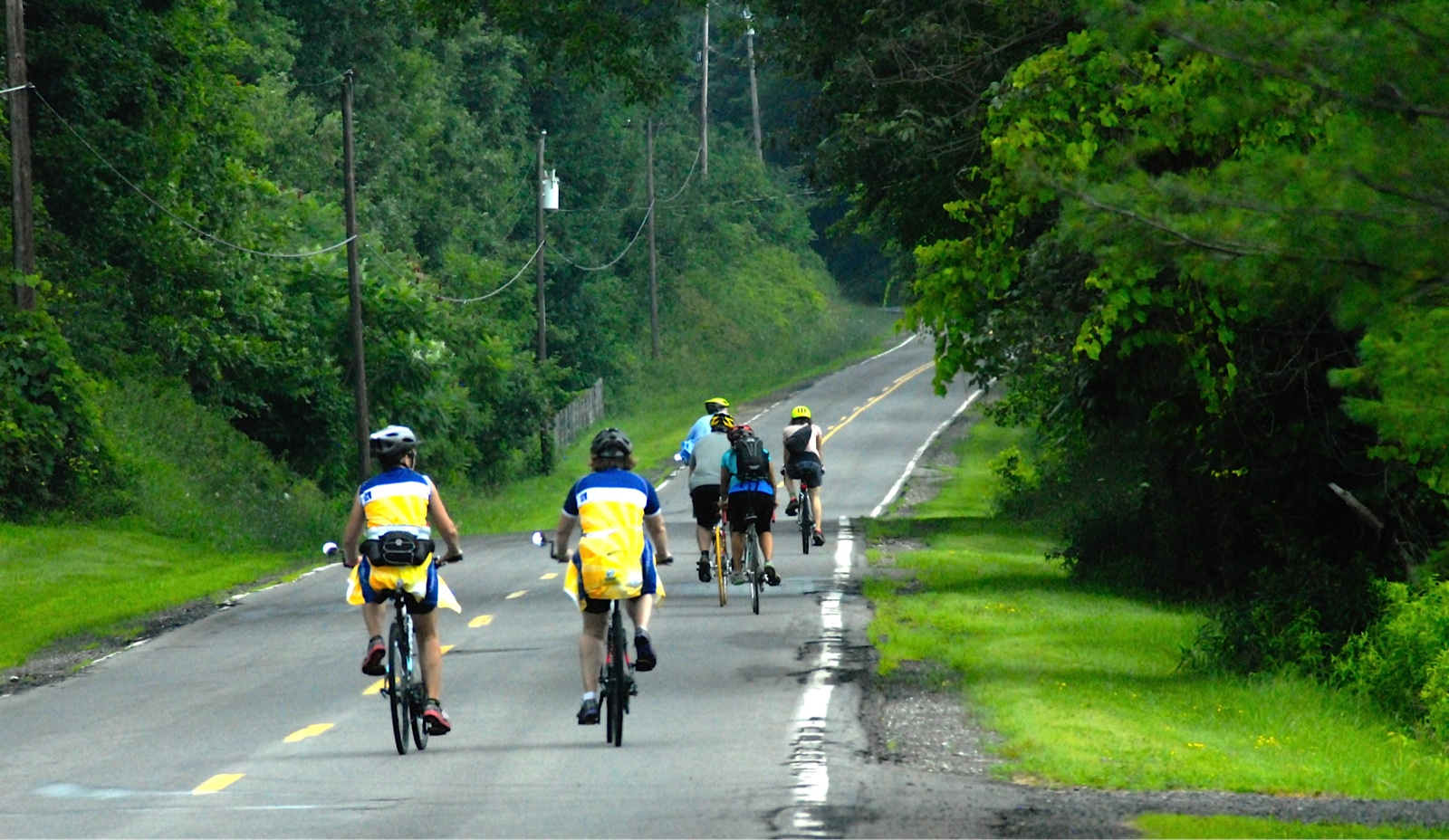 Harlem Valley Rail Trail