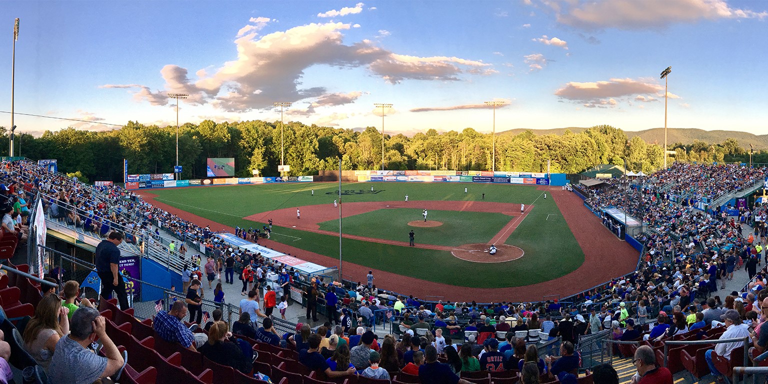 Hudson Valley Renegades on X: The New York @Yankees have