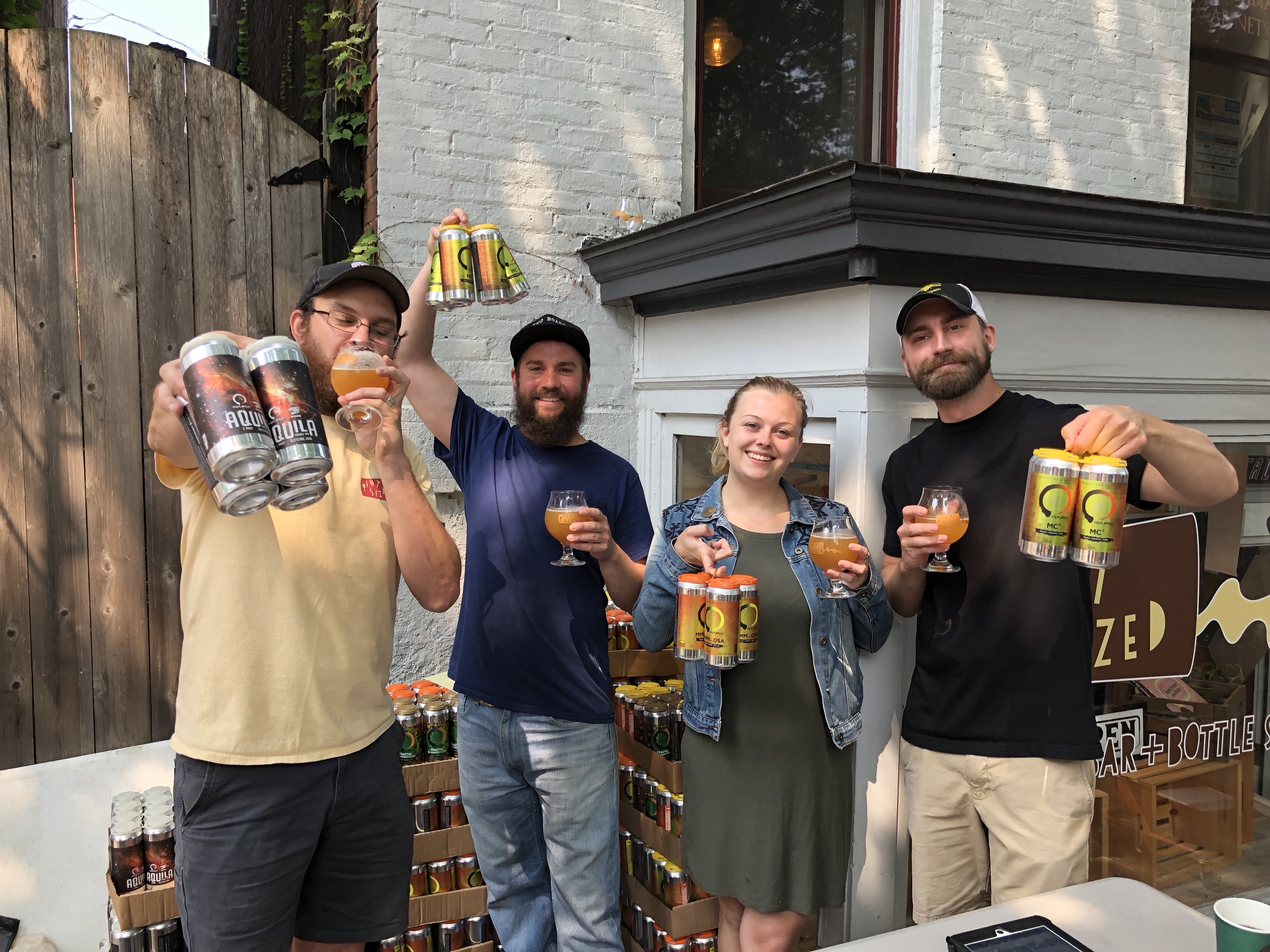 Pint Sized (By DIVE)