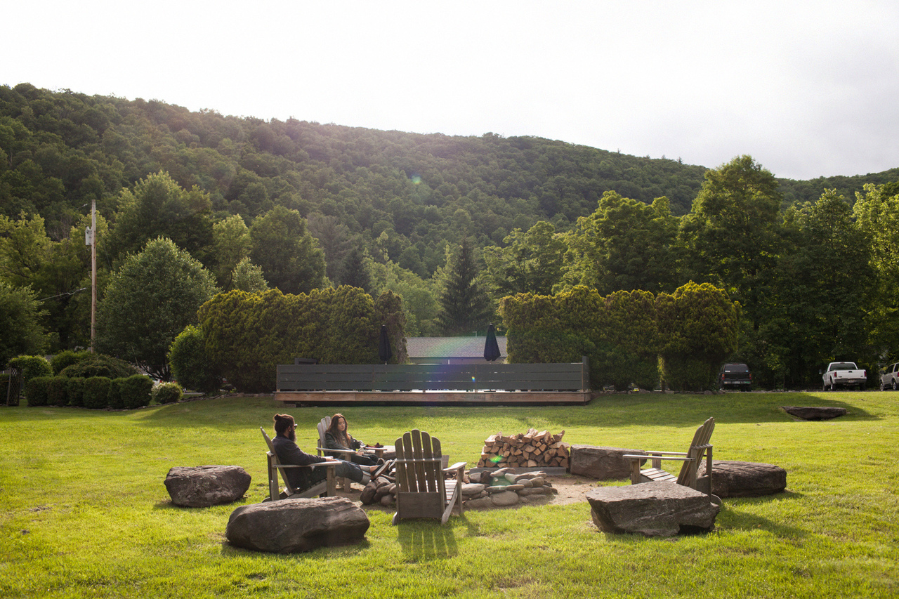 The Graham and Co. | Phoenicia, NY 12464