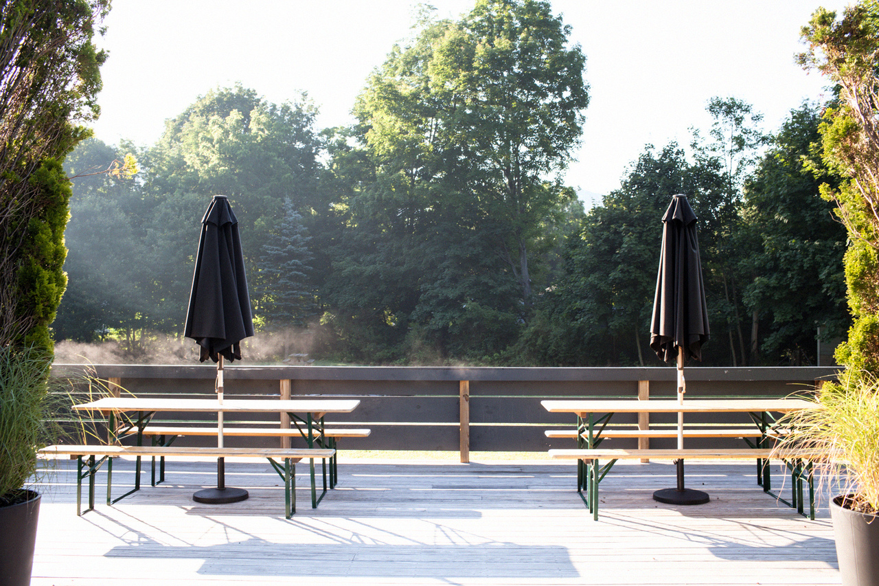 The Graham and Co. | Phoenicia, NY 12464