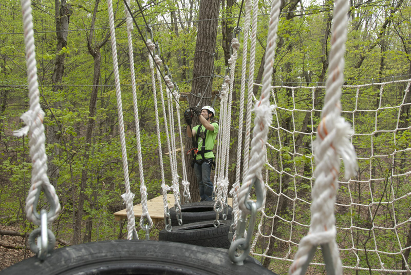 NYzipline | Schenectady, NY 12302