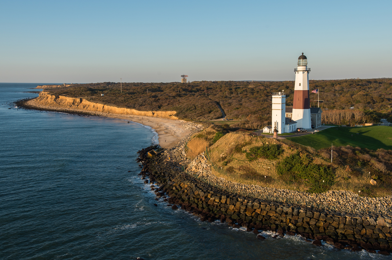 Montauk Point State Park | Montauk, NY 11954