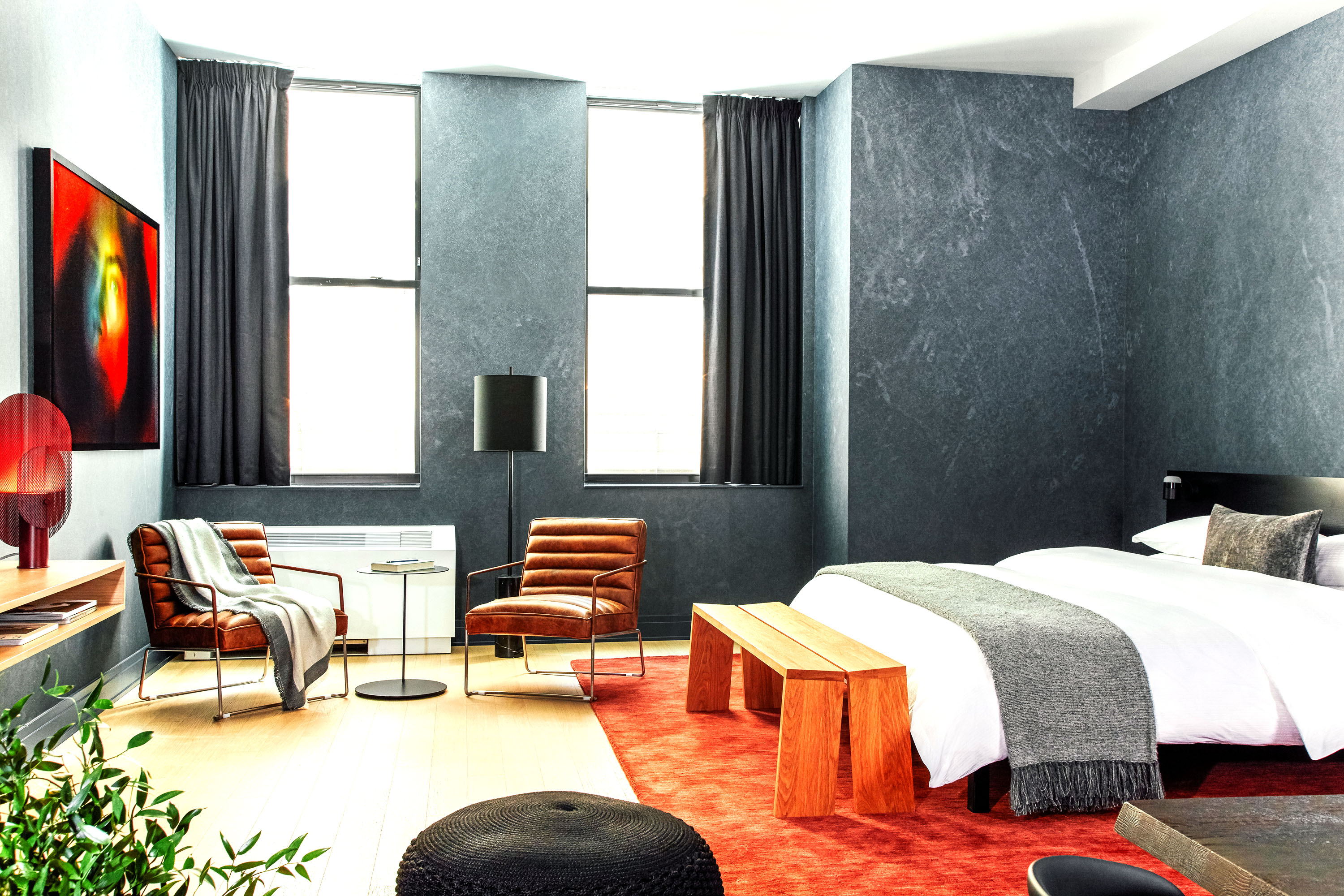 Mint House at 70 Pine | Manhattan, NY 10005