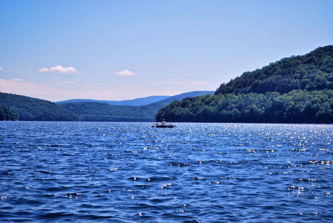 Pepacton Reservoir