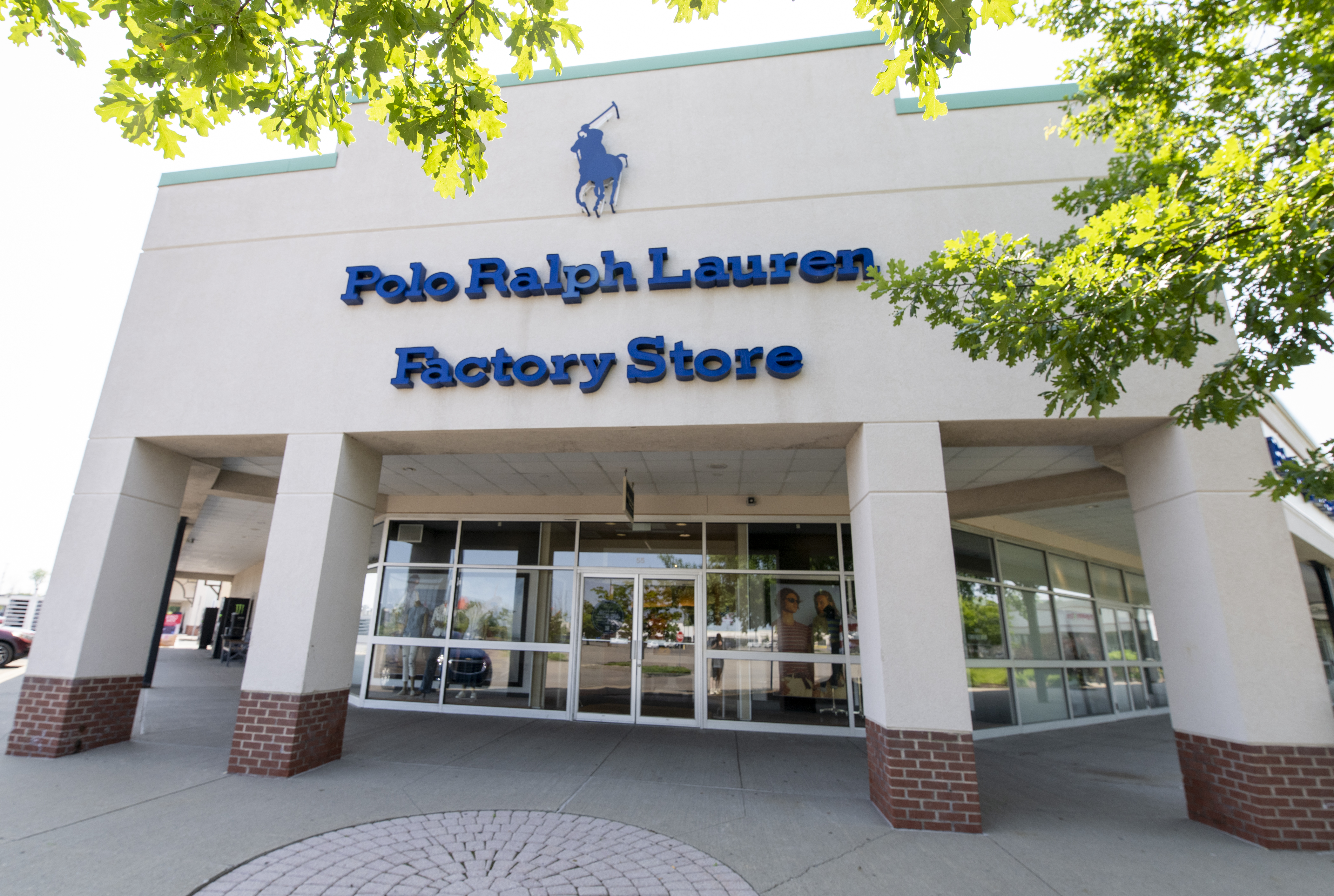 Polo Ralph Lauren Factory Store - Central Valley, NY