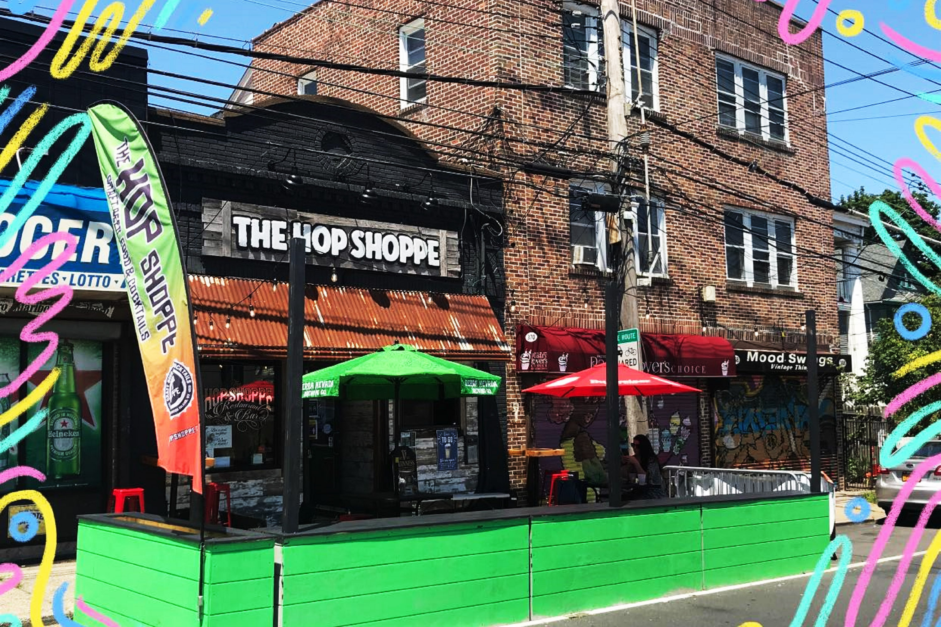 The Hop Shoppe | Staten Island, NY 10304