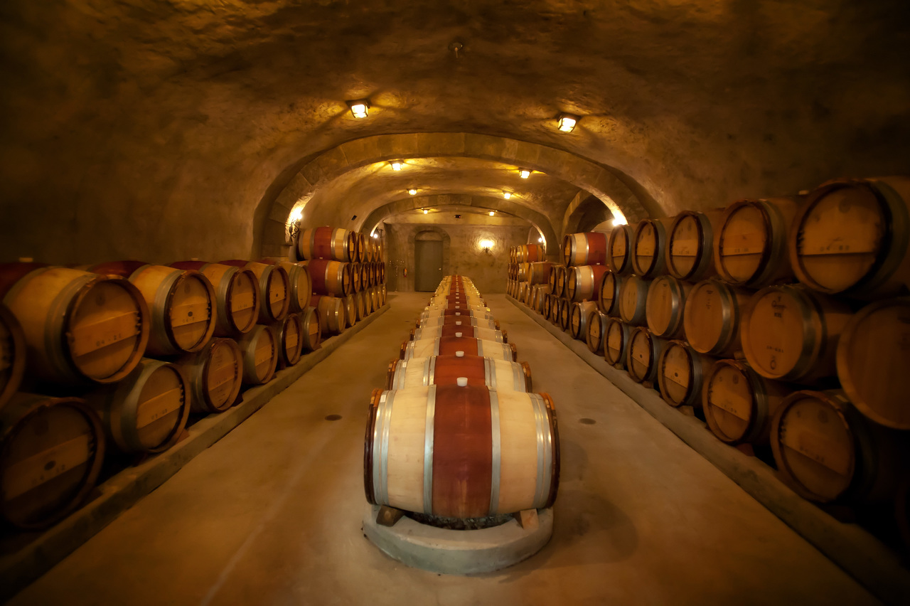 Raphael winery 2025