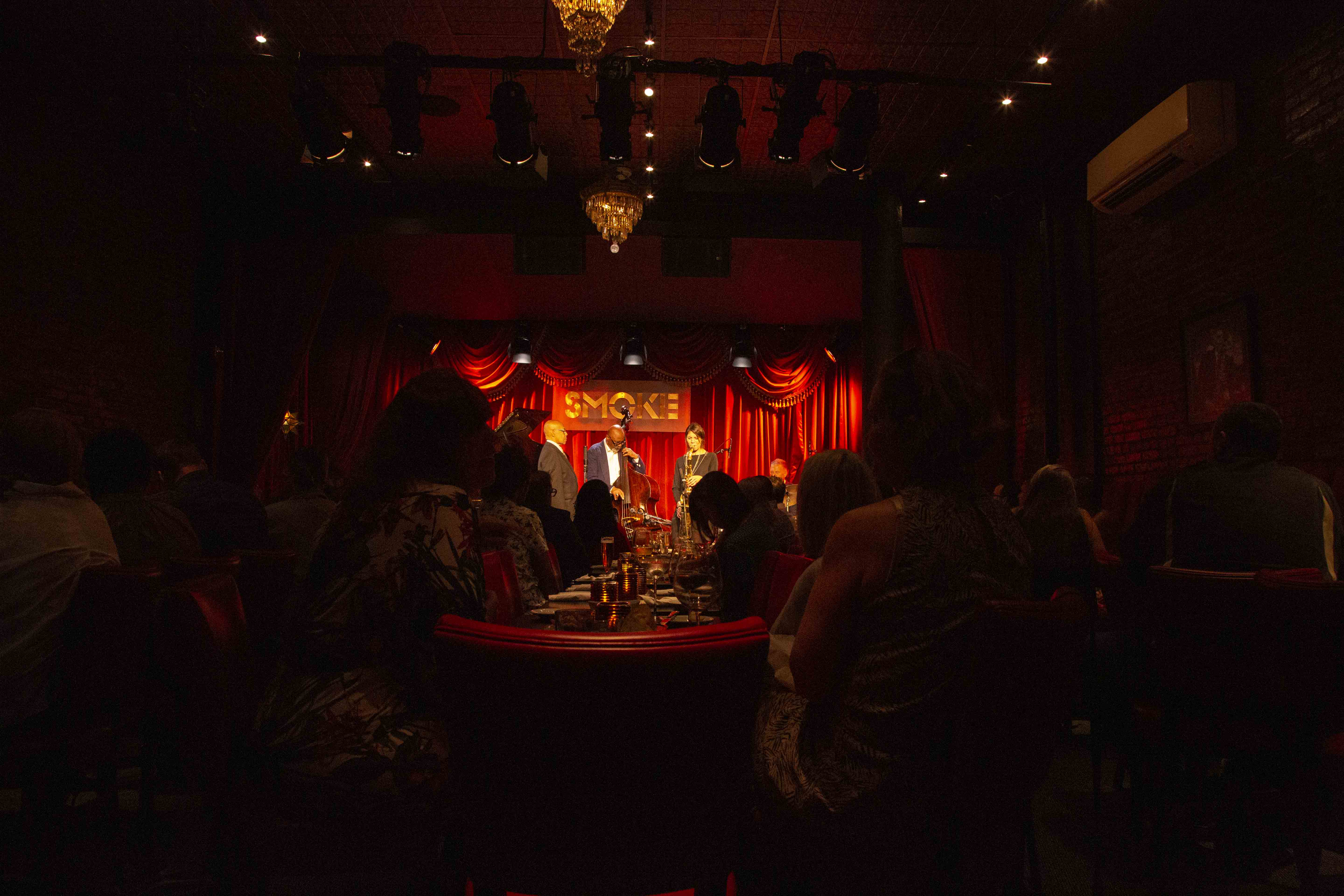 smoke jazz and supper club dress code Best Jazz Clubs & Bars in NYC for 2025
