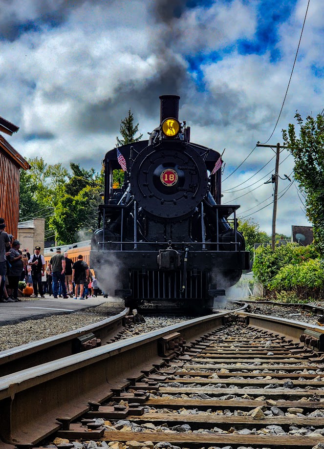 Arcade & Attica Railroad | Arcade, NY 14009