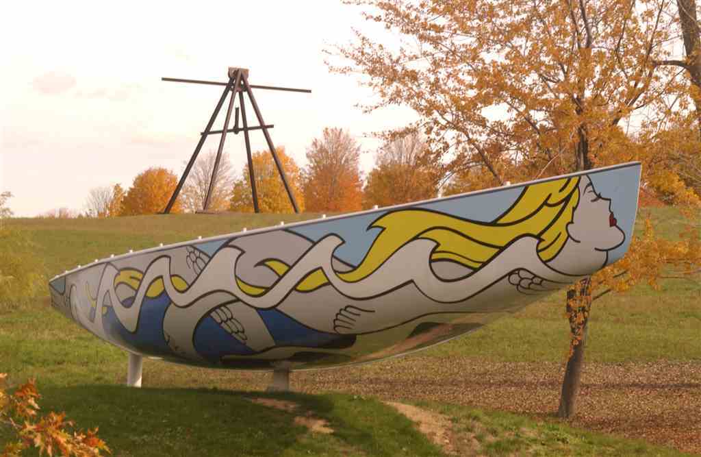 Storm King Art Center