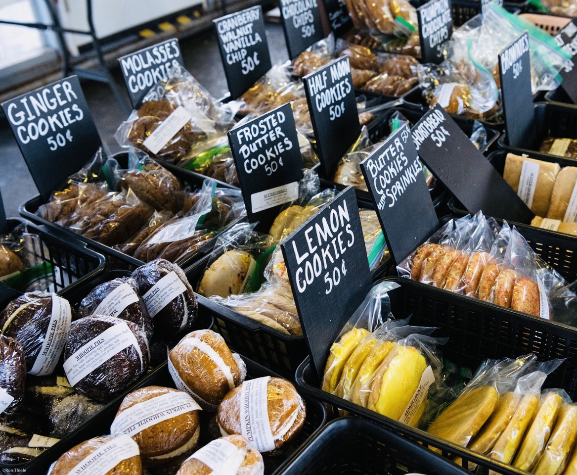 Instacart Company | New York Impact, image size:1167x960