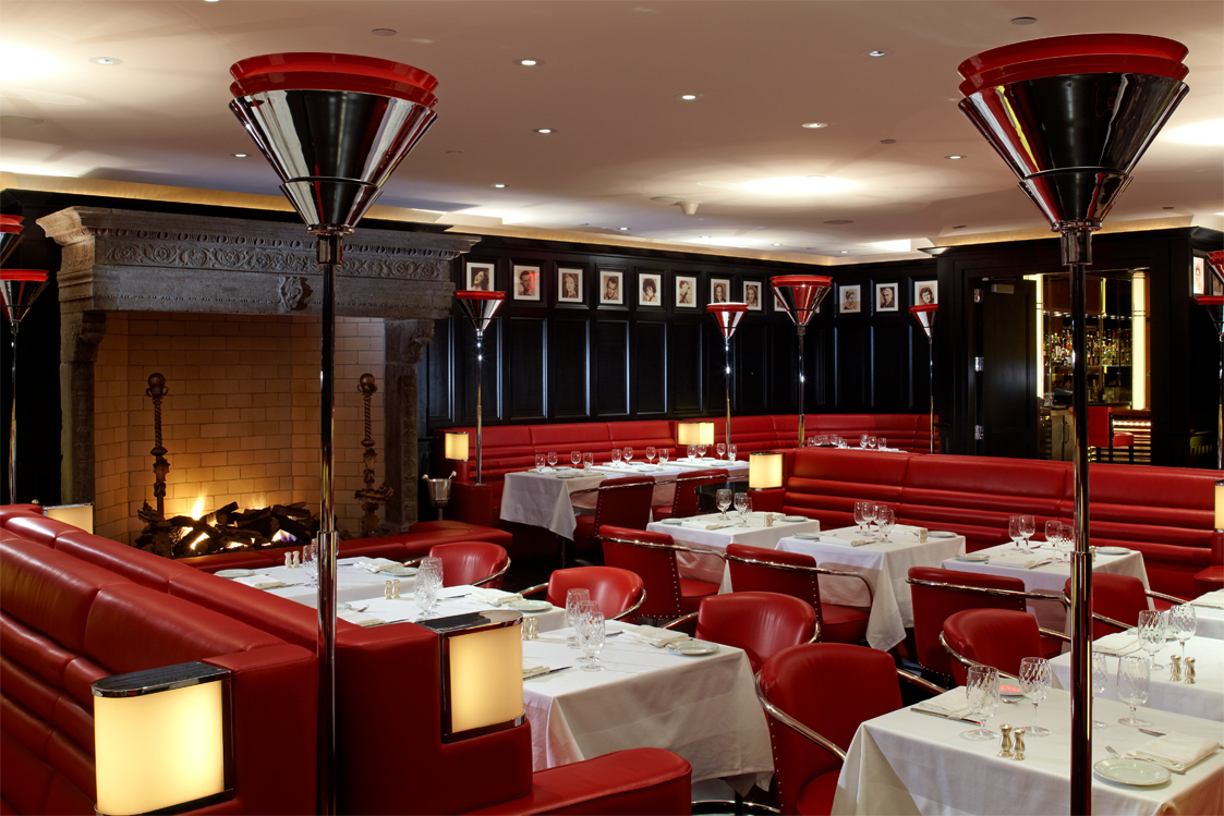 lambs club nyc dress code The Lambs Club: A Times Square Gem With Old-School Charm and Style