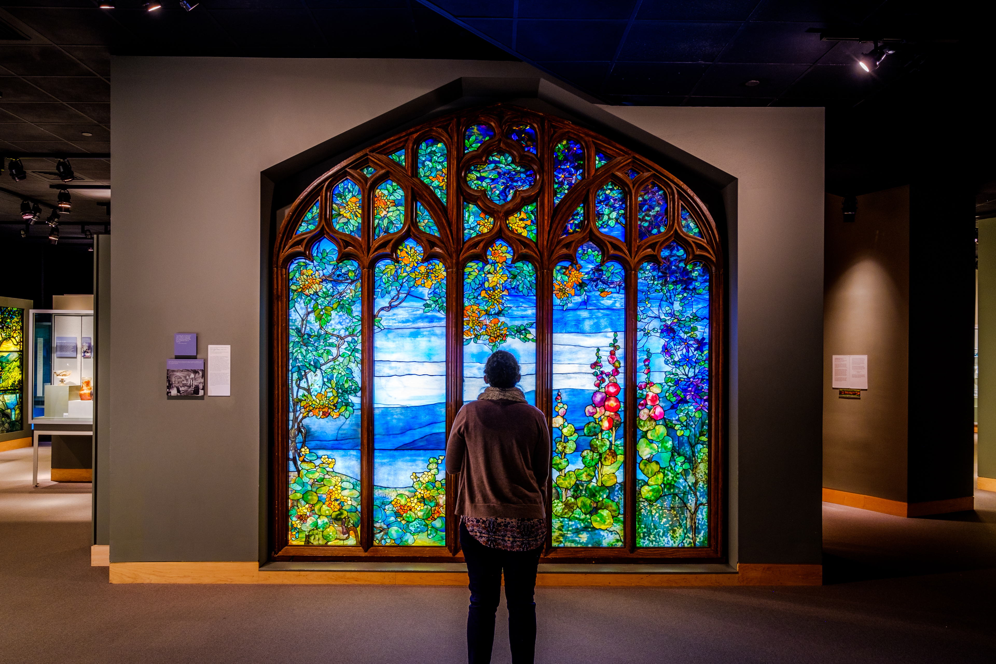 The Corning Museum of Glass | Corning, NY 14830