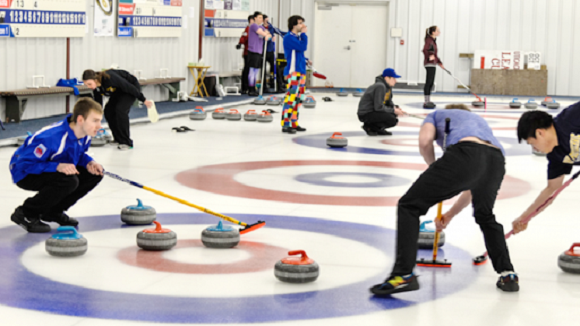 Utica Curling Club