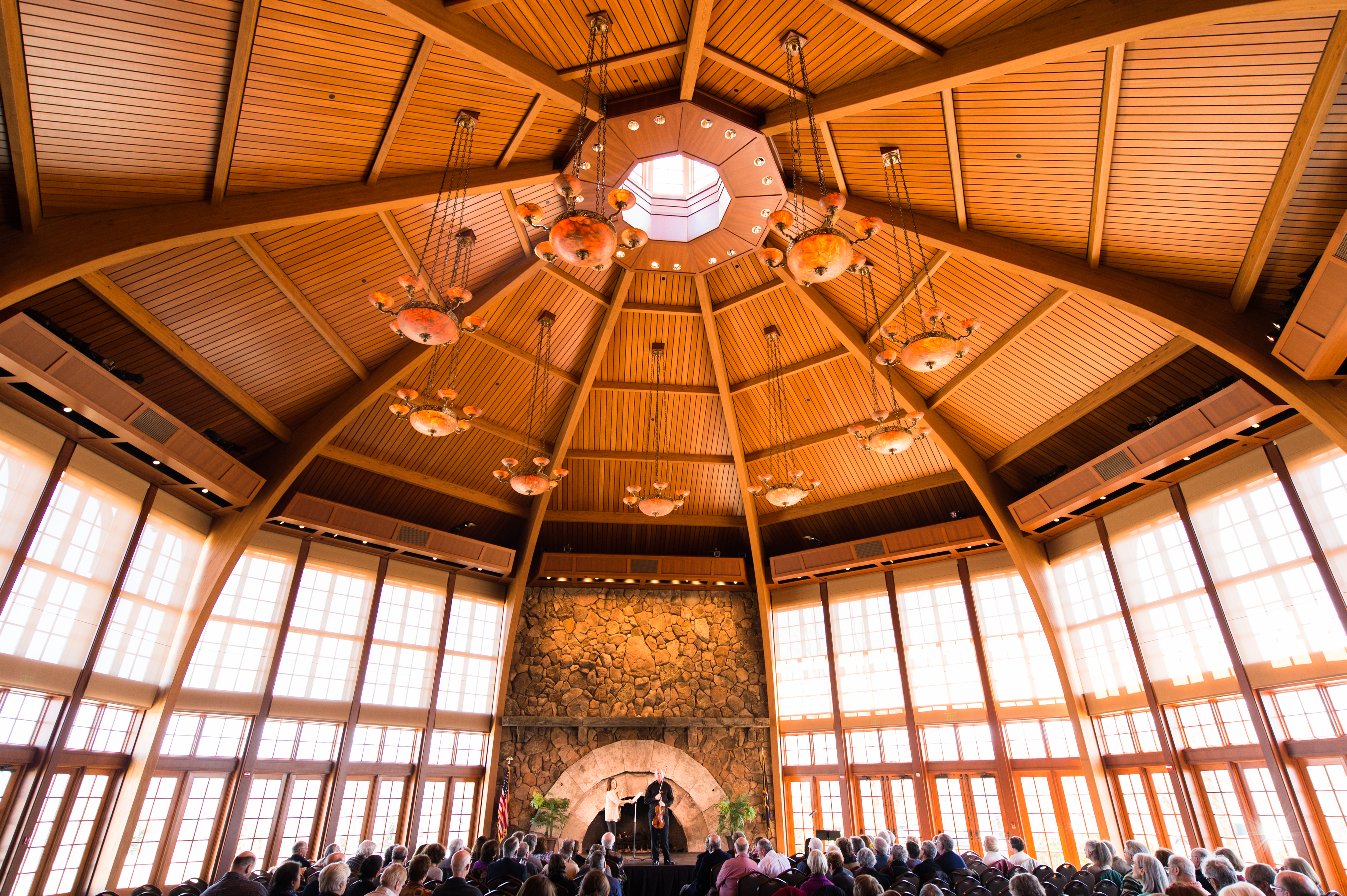 Bethel Woods Center For The Arts | Bethel, NY 12720