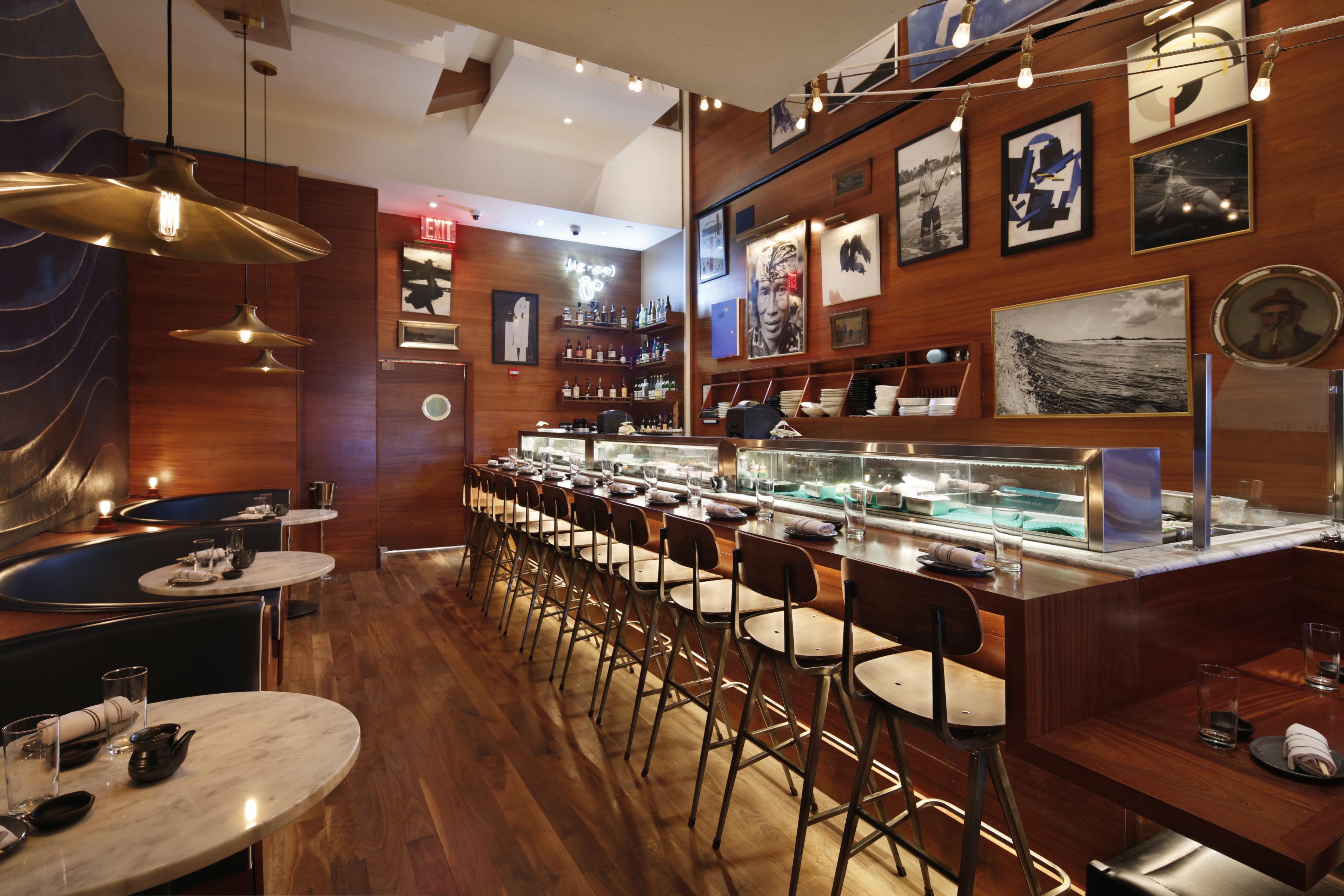 Blue Fin | Manhattan, NY 10036 Blue Fin | Manhattan, NY 10036