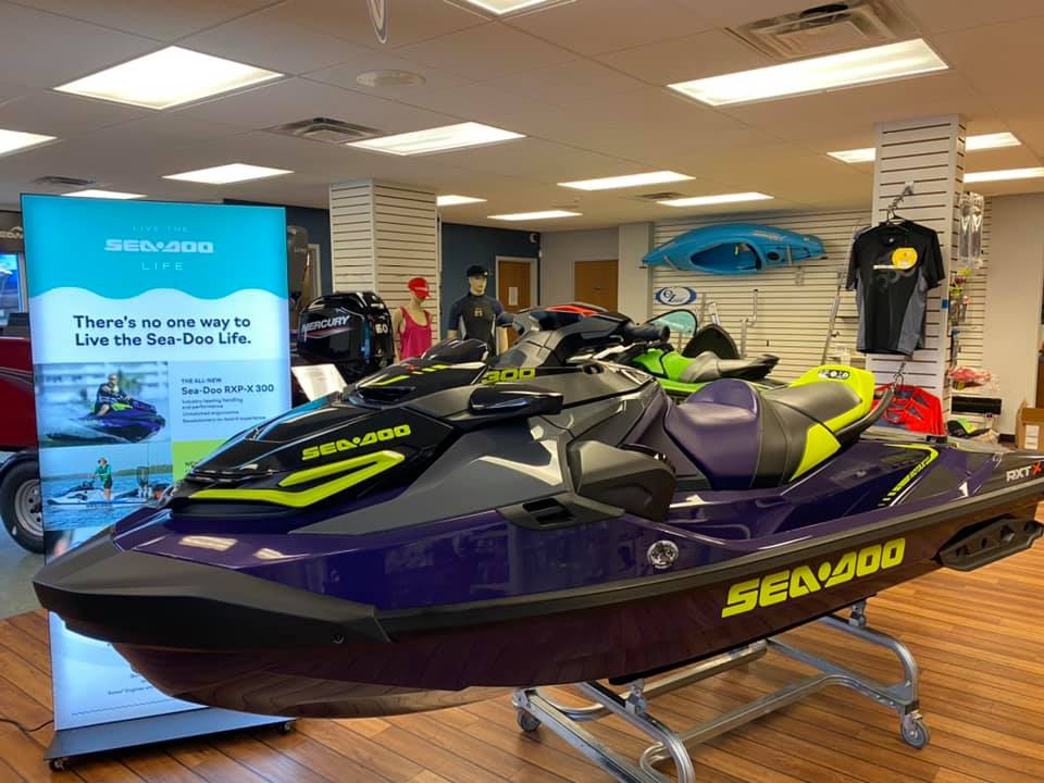 Anchor Marina | Grand Island, NY 14072