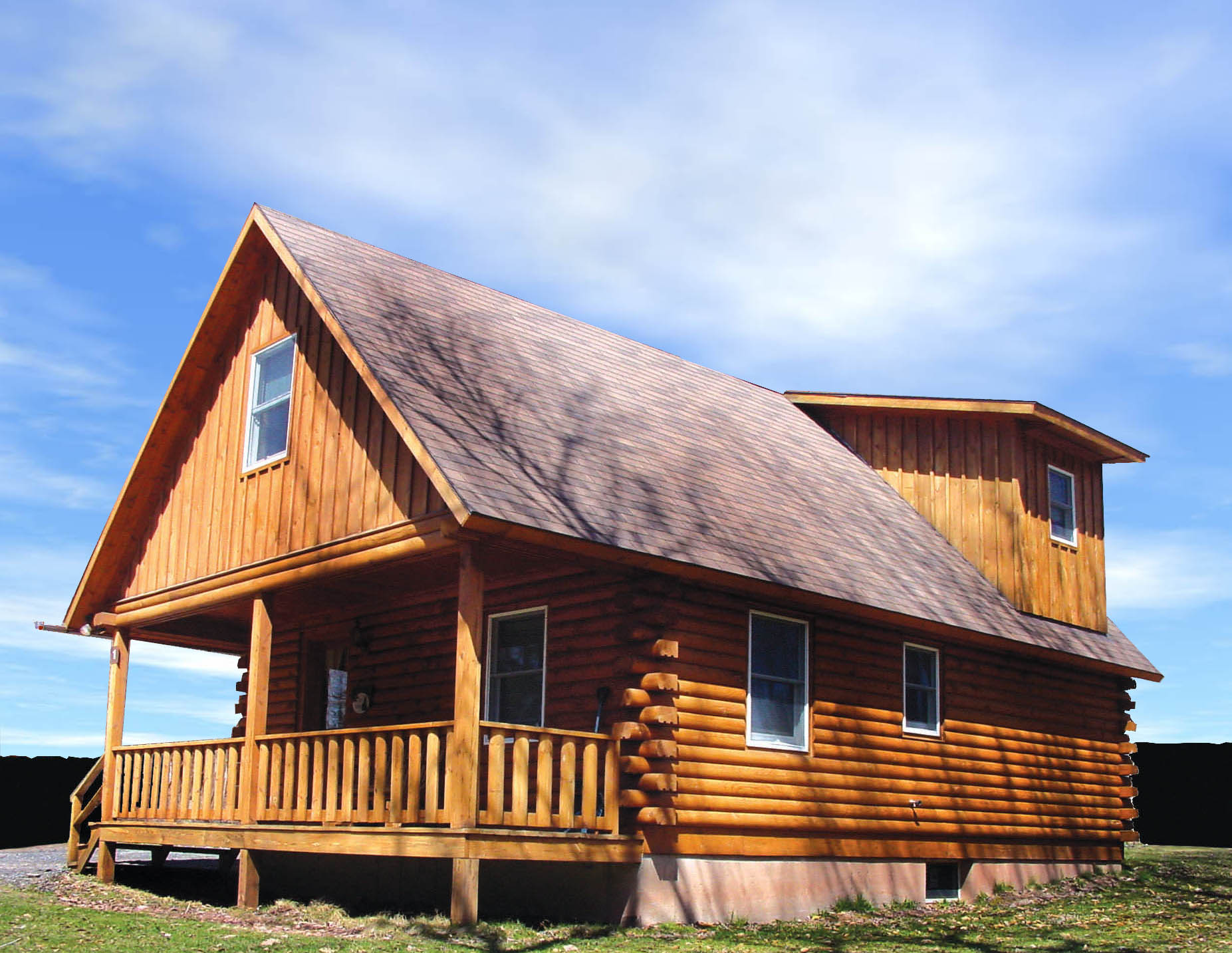 Bass Cabin Rentals Hancock Ny 13783