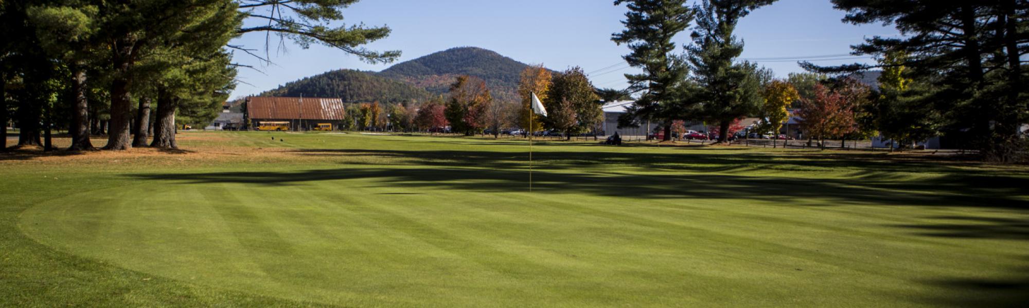 Cobble Hill Golf Course | Elizabethtown, NY 12932