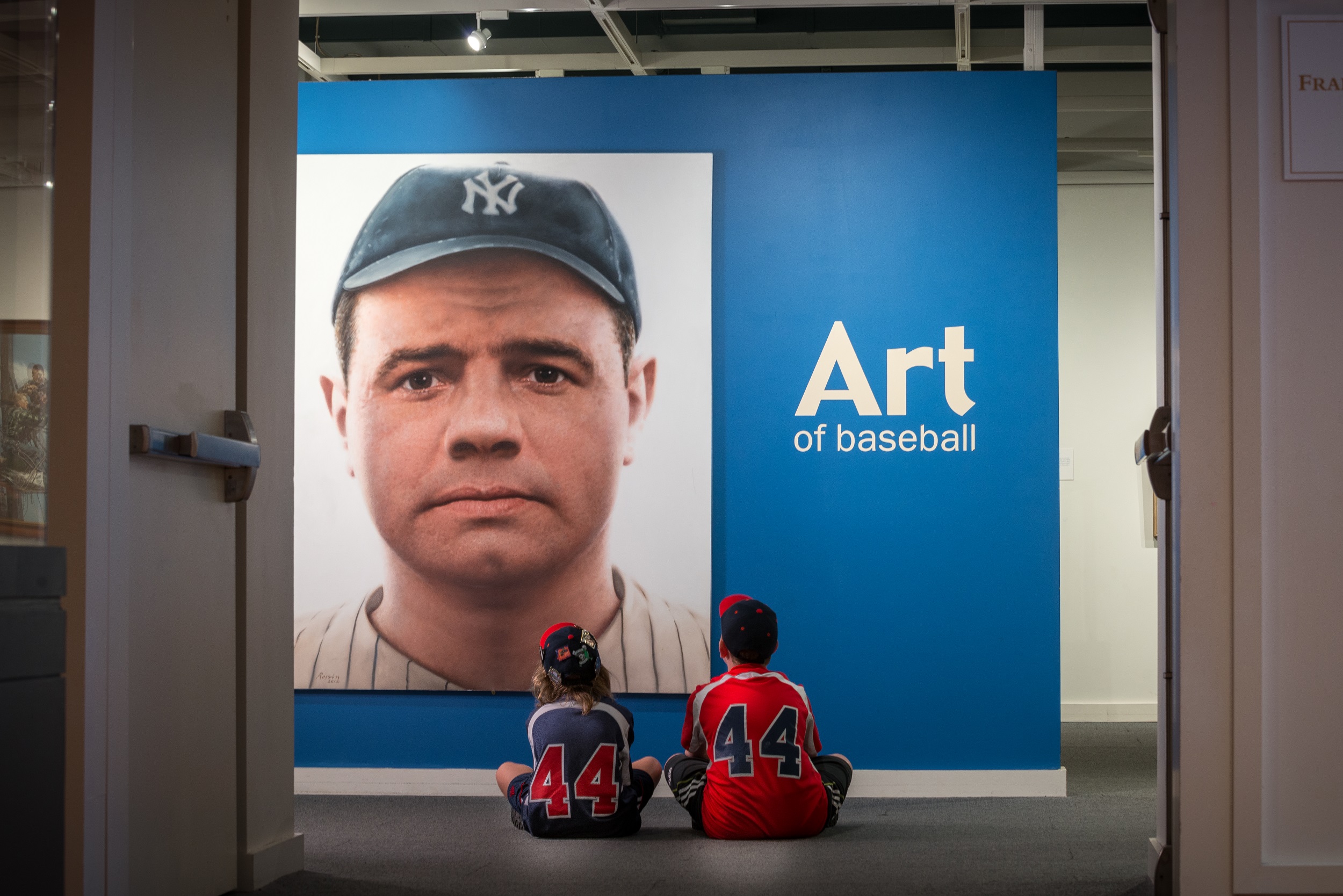 National Baseball Hall of Fame and Museum - In baseball, the