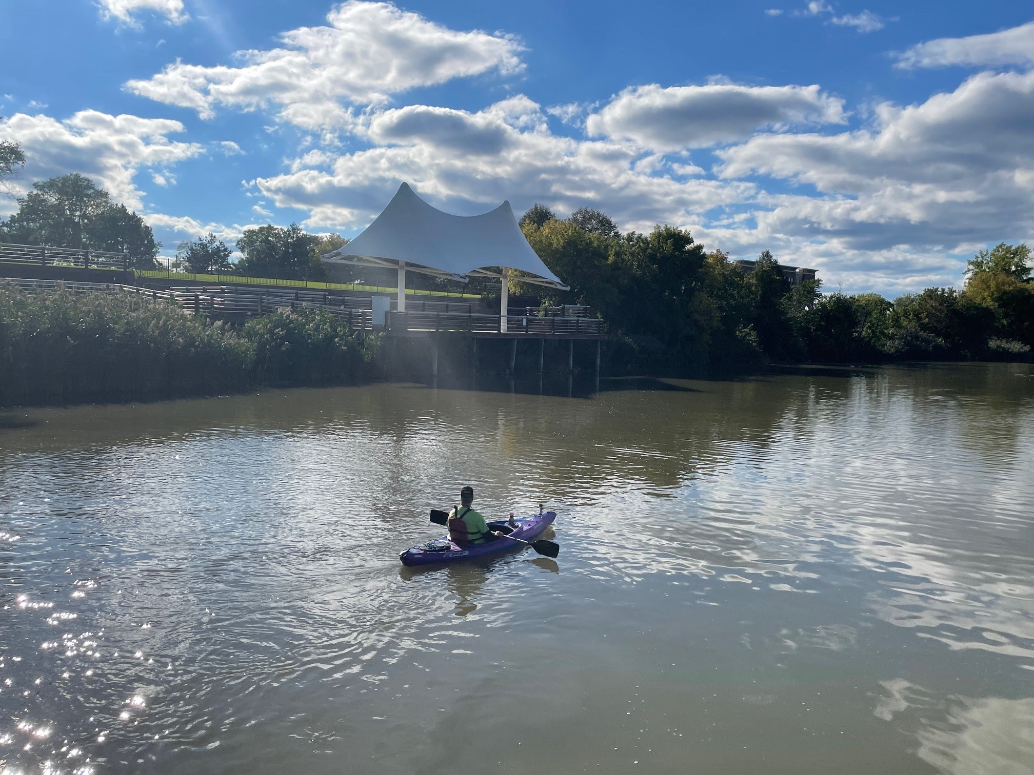 Onondaga Creekwalk
