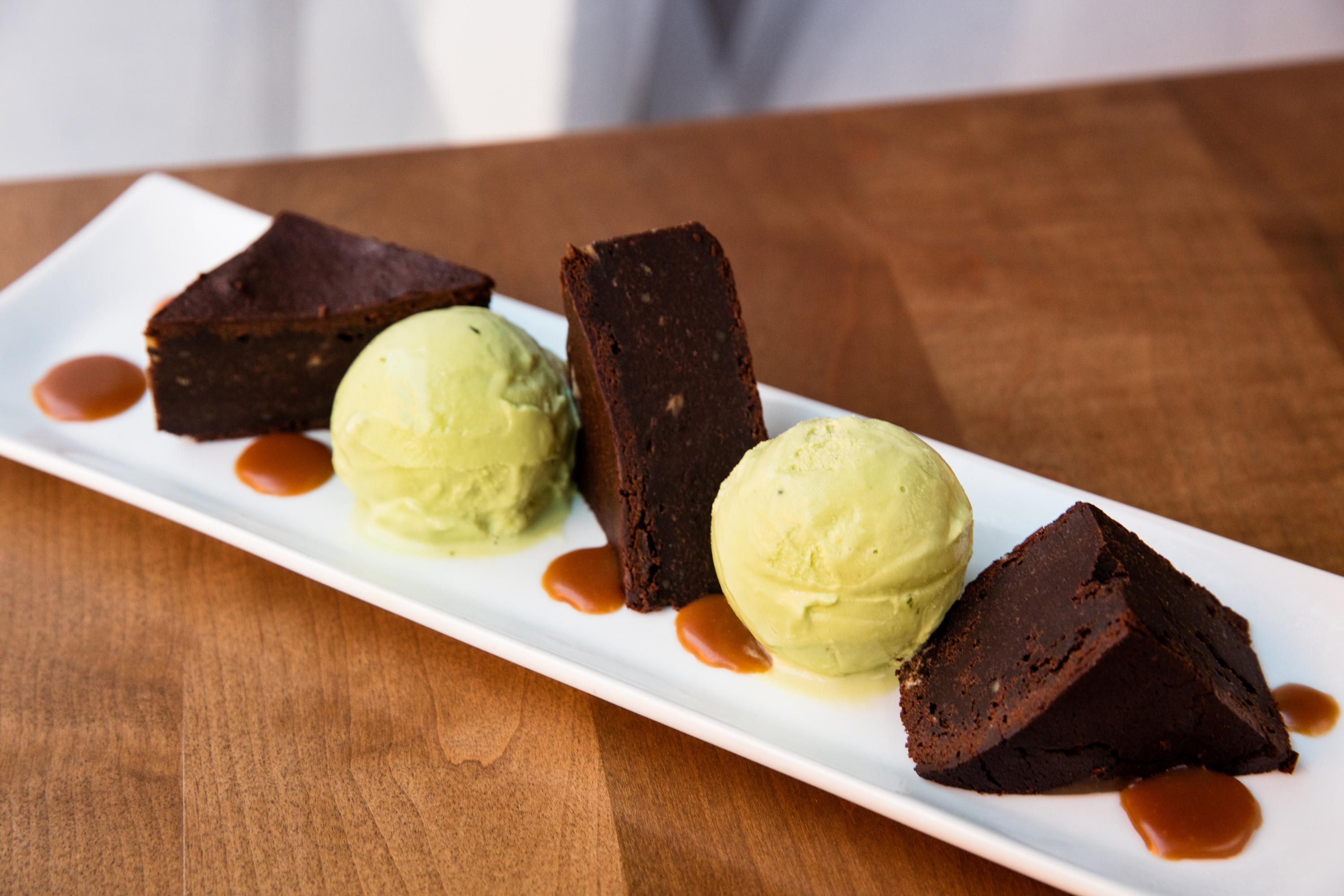 Haru Hell S Kitchen Manhattan Ny