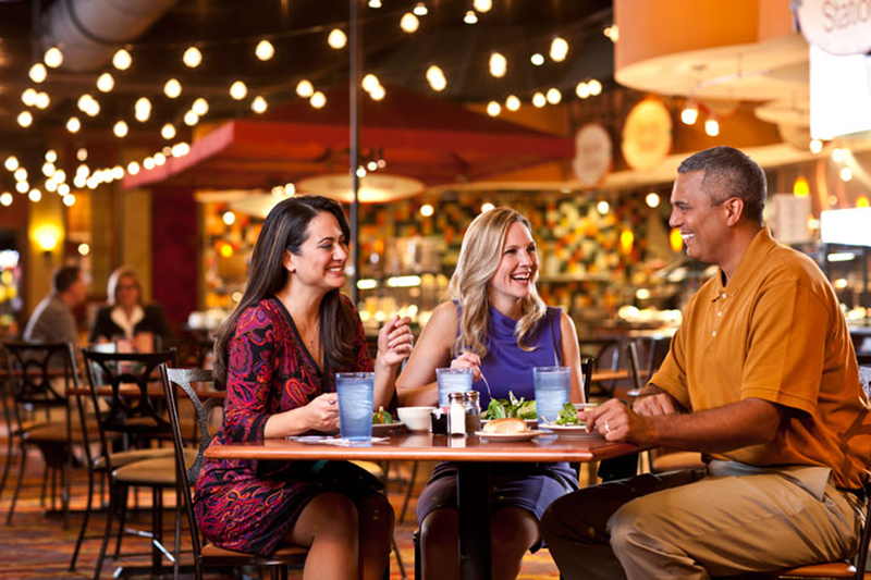 Finger Lakes Gaming and Racetrack | Farmington, NY 14425-0250