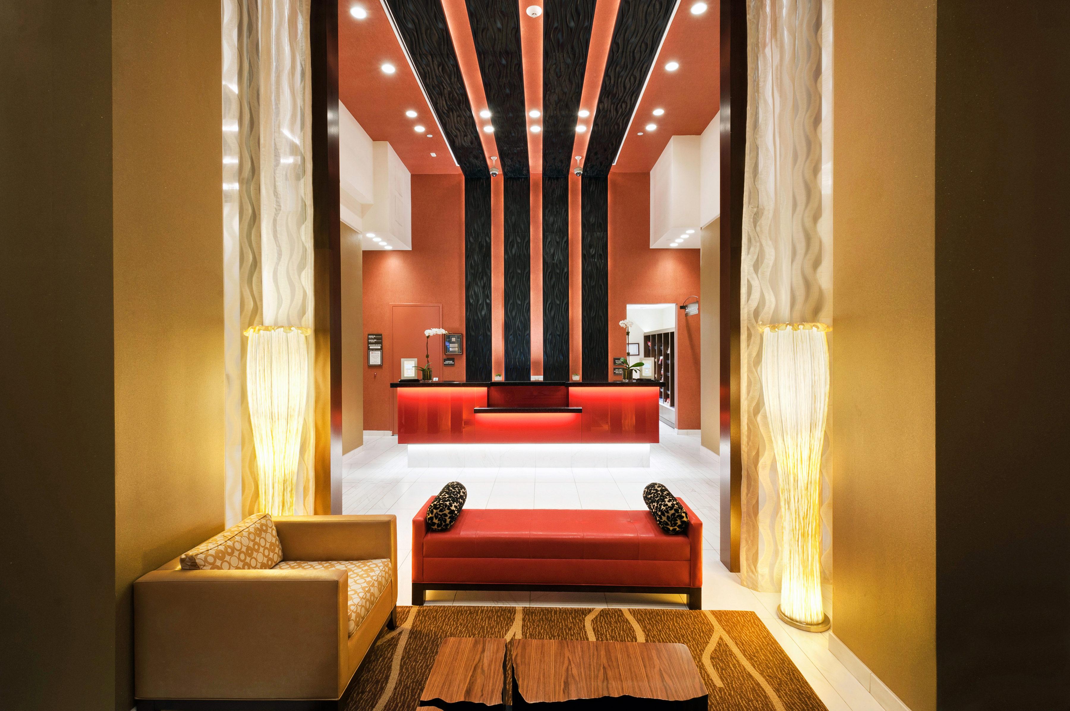 Hilton Garden Inn New York/Midtown Park Avenue | Manhattan, NY 10016, image size:3600x2392