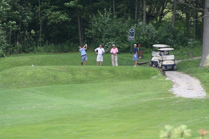 Hoosick Falls Golf Course Ny 12090 Hoosick Falls Golf Course