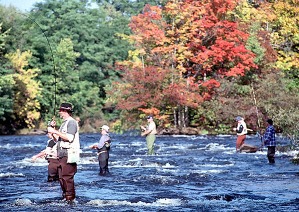 Salmon River (New York) - Wikipedia