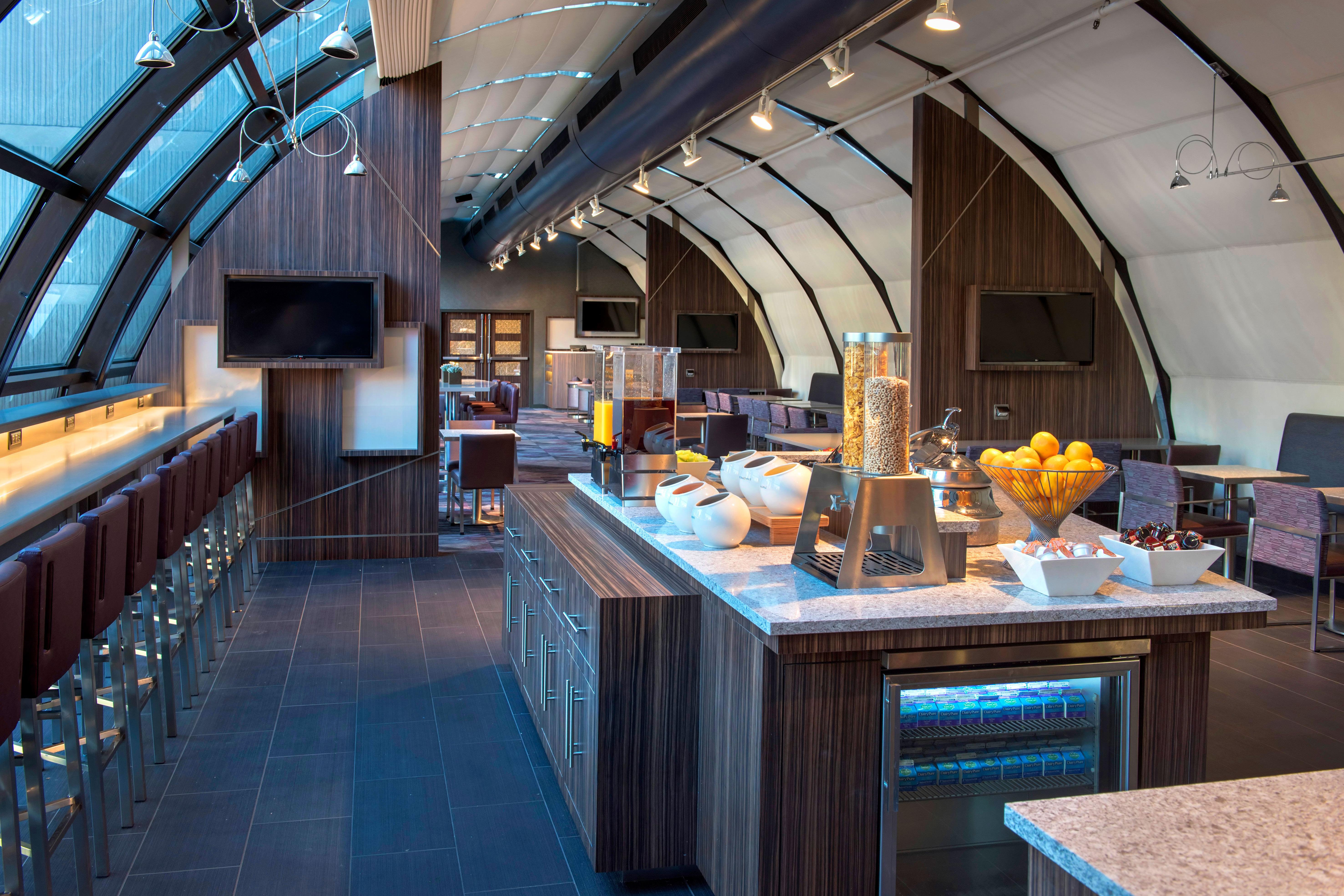 New York Marriott Marquis | Manhattan, NY 10036