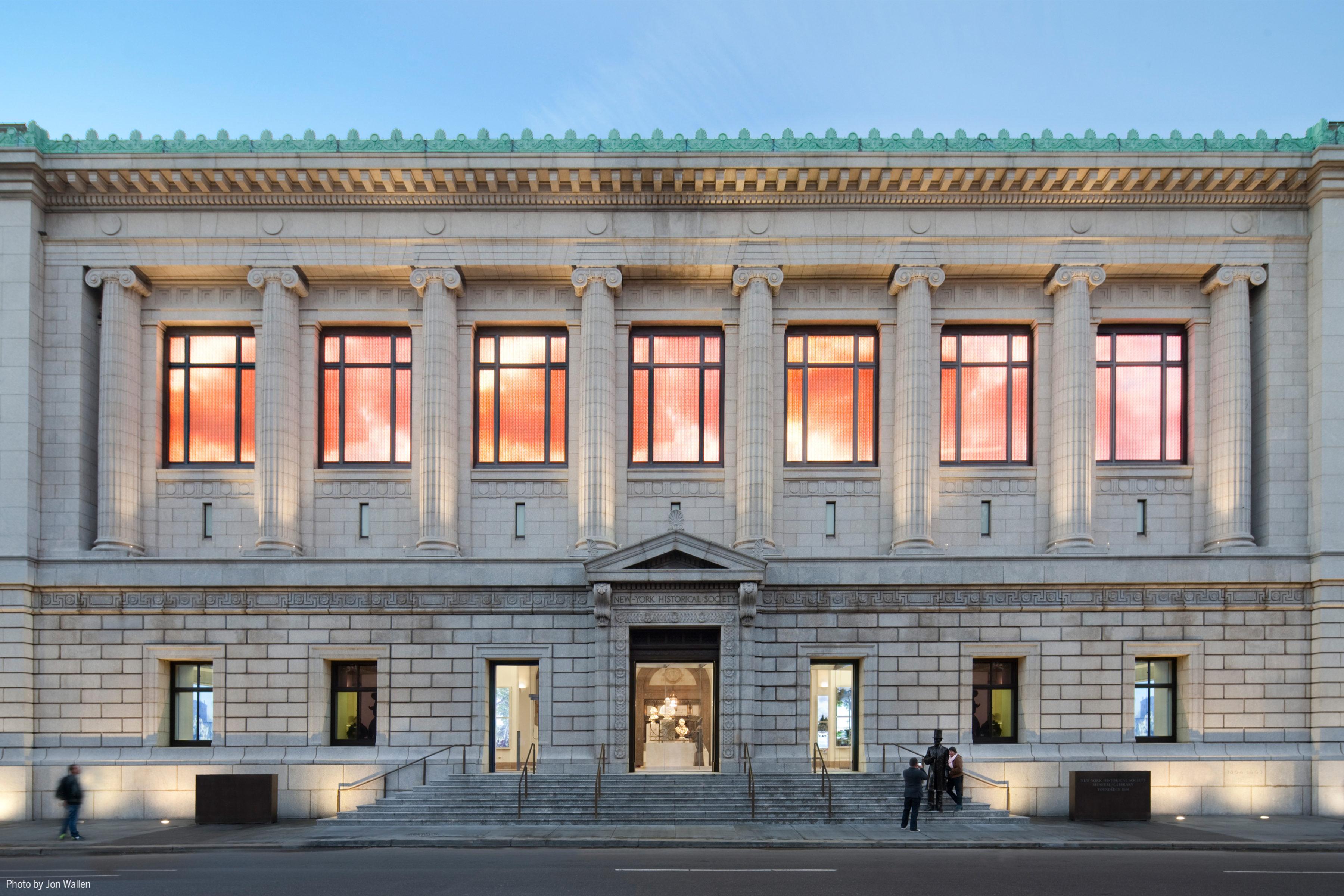 Blogs  New-York Historical Society