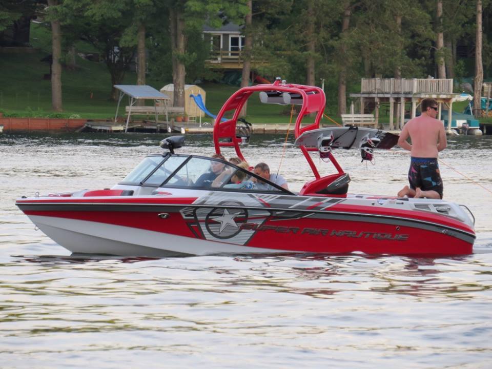 R & K Marina | Rushford, NY 14777