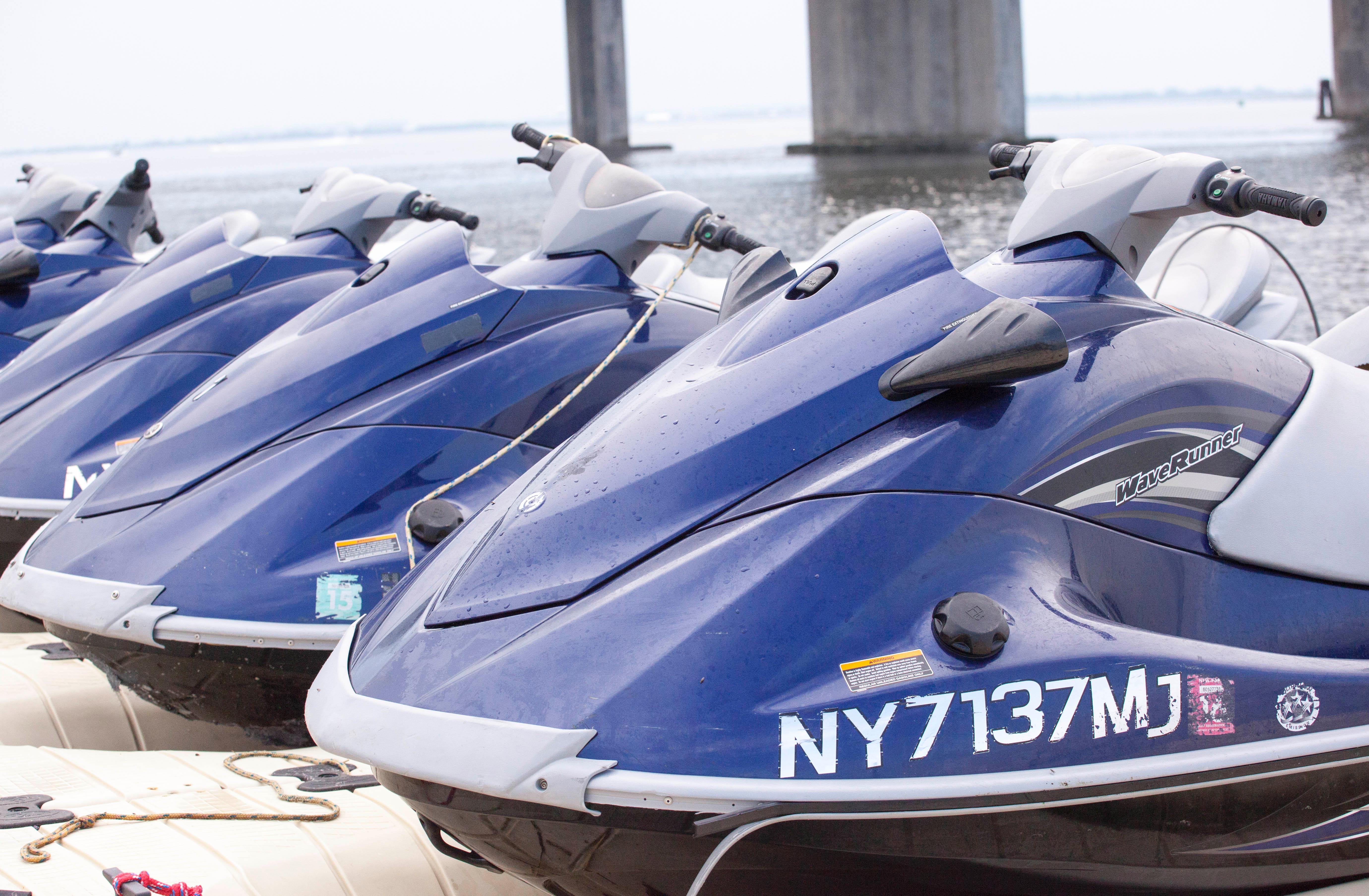 Lake George Weekly Jet Ski Rentals : Home Jax Jet Ski Rentals : Cruise