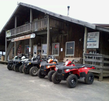 Flat Rock Inn and Campground | Lowville, NY 13367