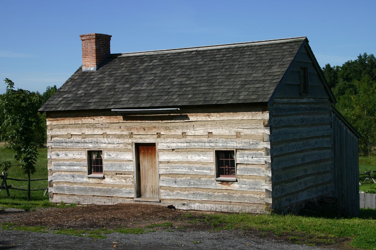 Newly Published, From Joseph Smith to Salmon Farms - The New York