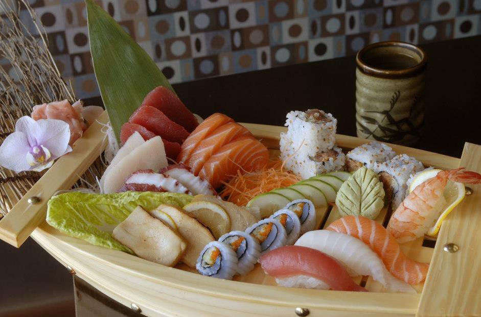 Wasabi @ Williamsville | Williamsville, NY 14221