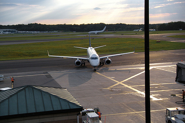 Westchester County Airport | White Plains, NY 10604-1315