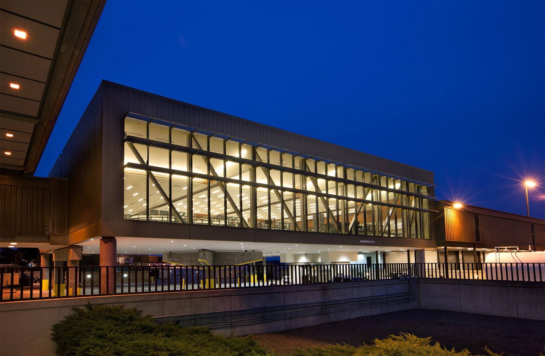 Norfolk Airport Conference Center Norfolk Va